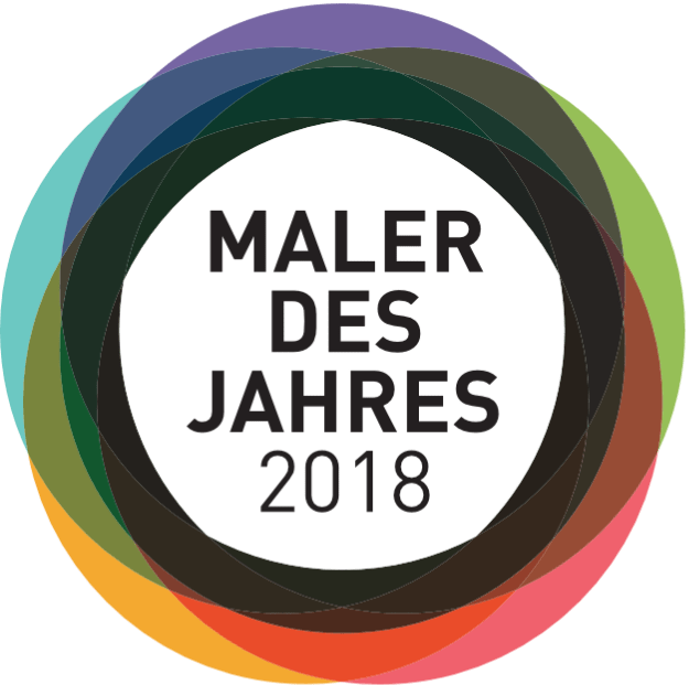 Maler des Jahres 2018